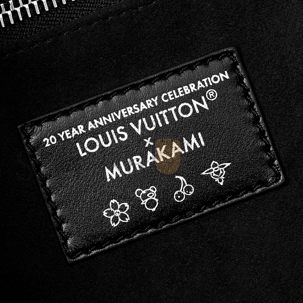 l**is V*t*n lv x tm carryall vibe mm m13105 (39*30*15cm)